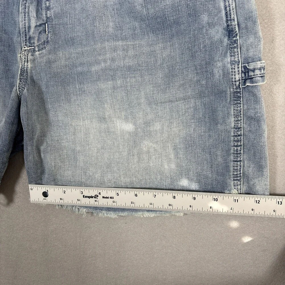 Polo Ralph Lauren measurements pictured